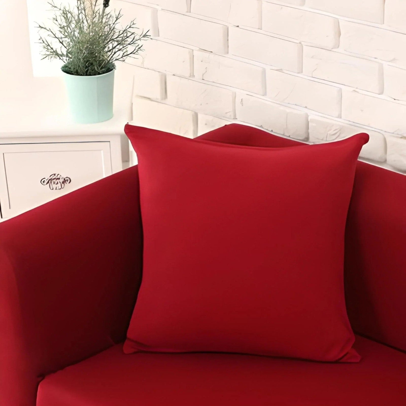 Throw Pillow Cover Sizes: Complete Size Chart & Fit Guide