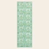 Rug – Maximalism Vintage French Floral – Willow Sage