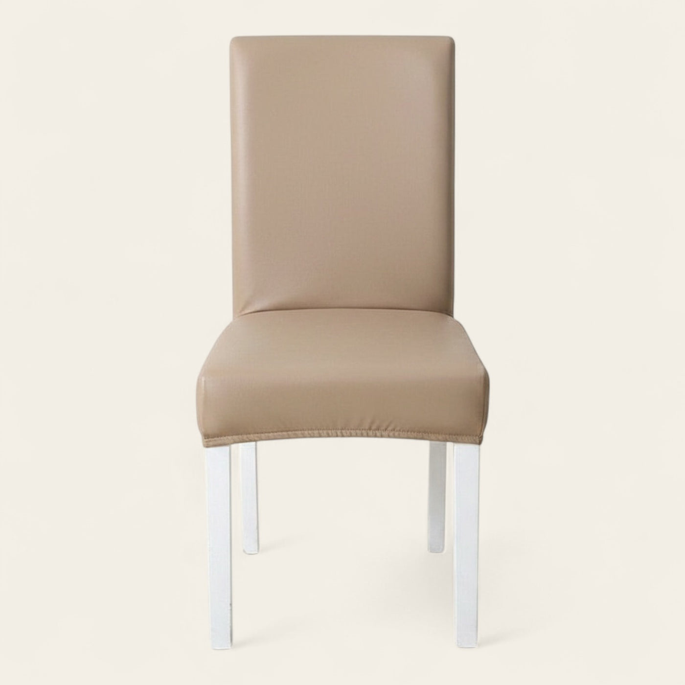 Six chairs. One afternoon.