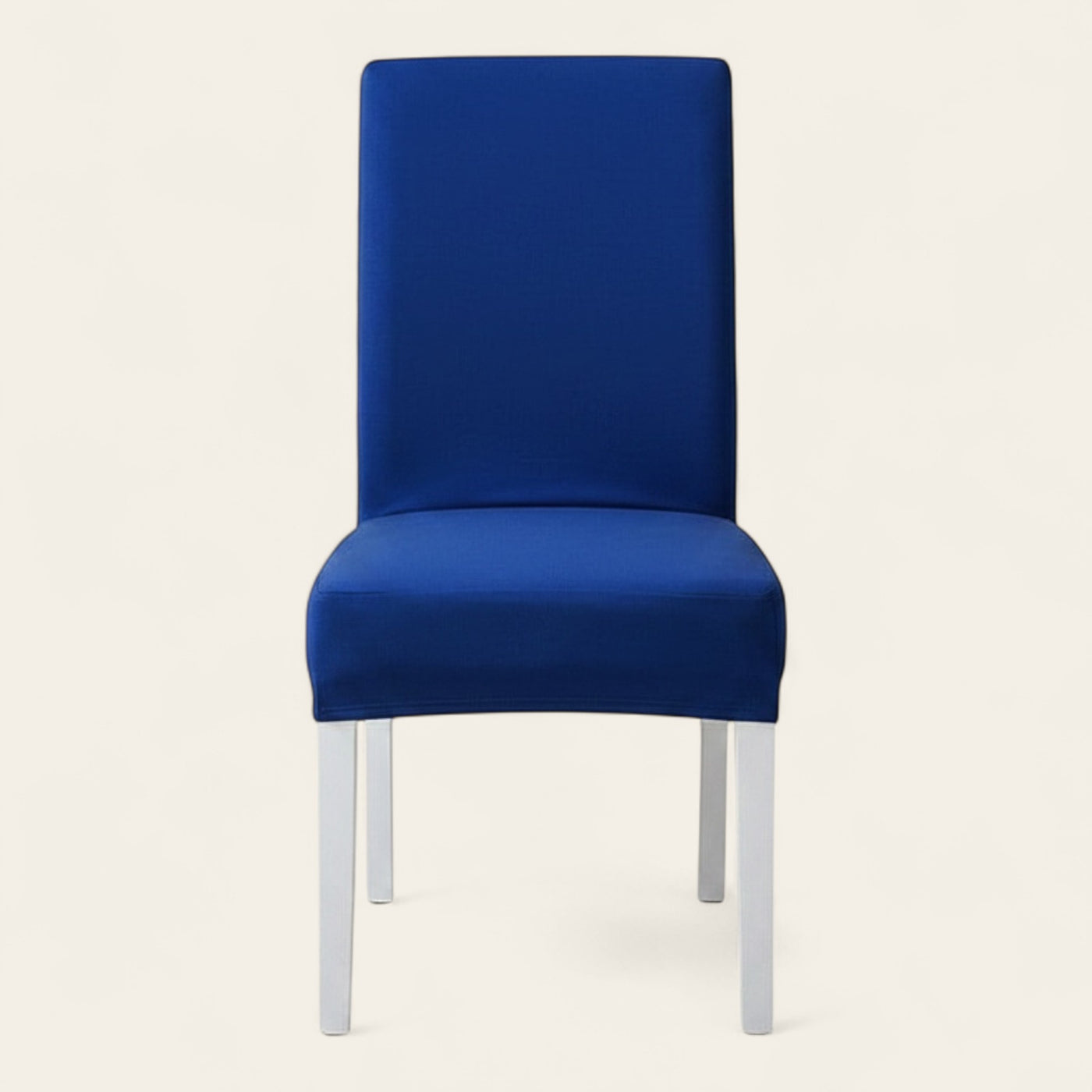 Six chairs. One afternoon.
