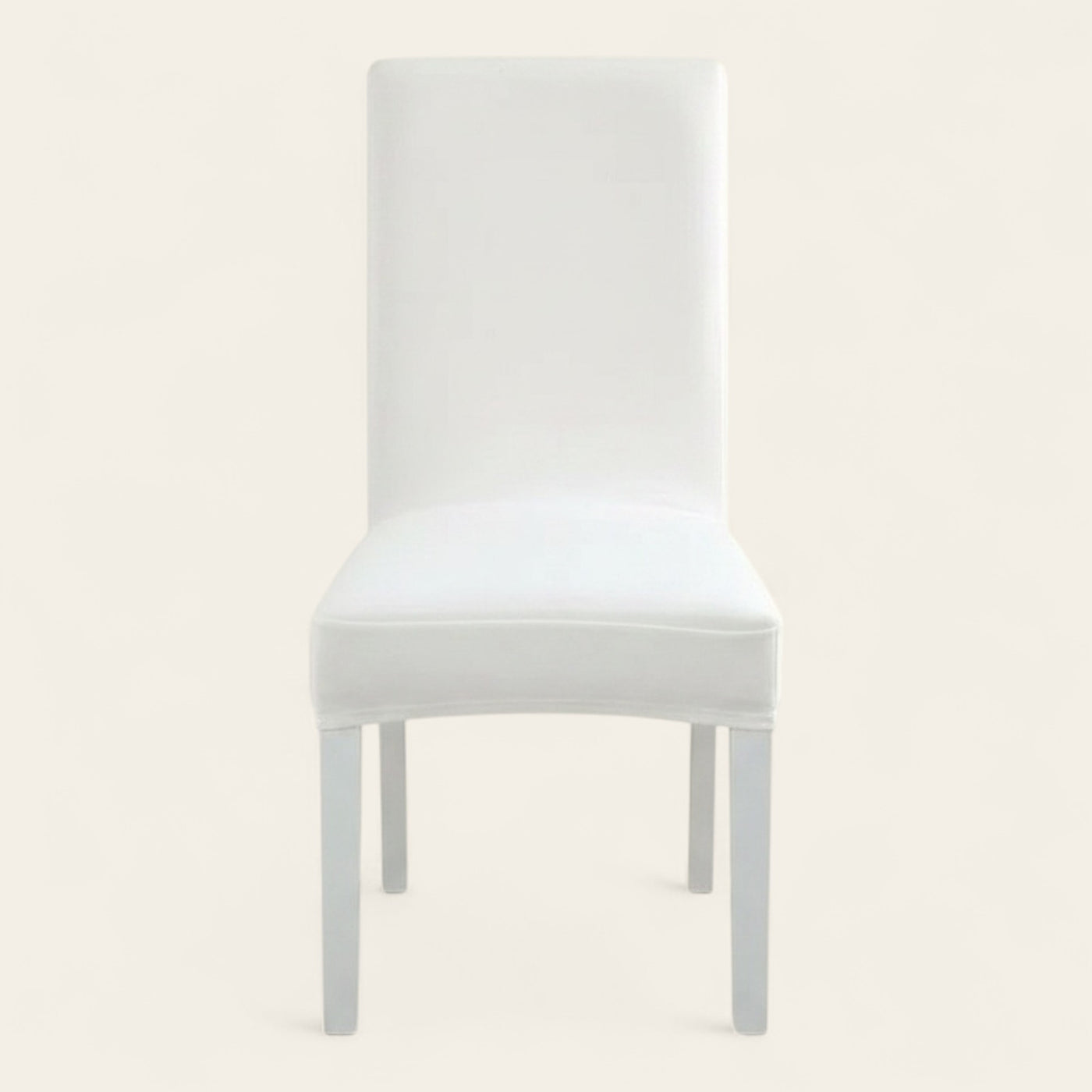 Six chairs. One afternoon.