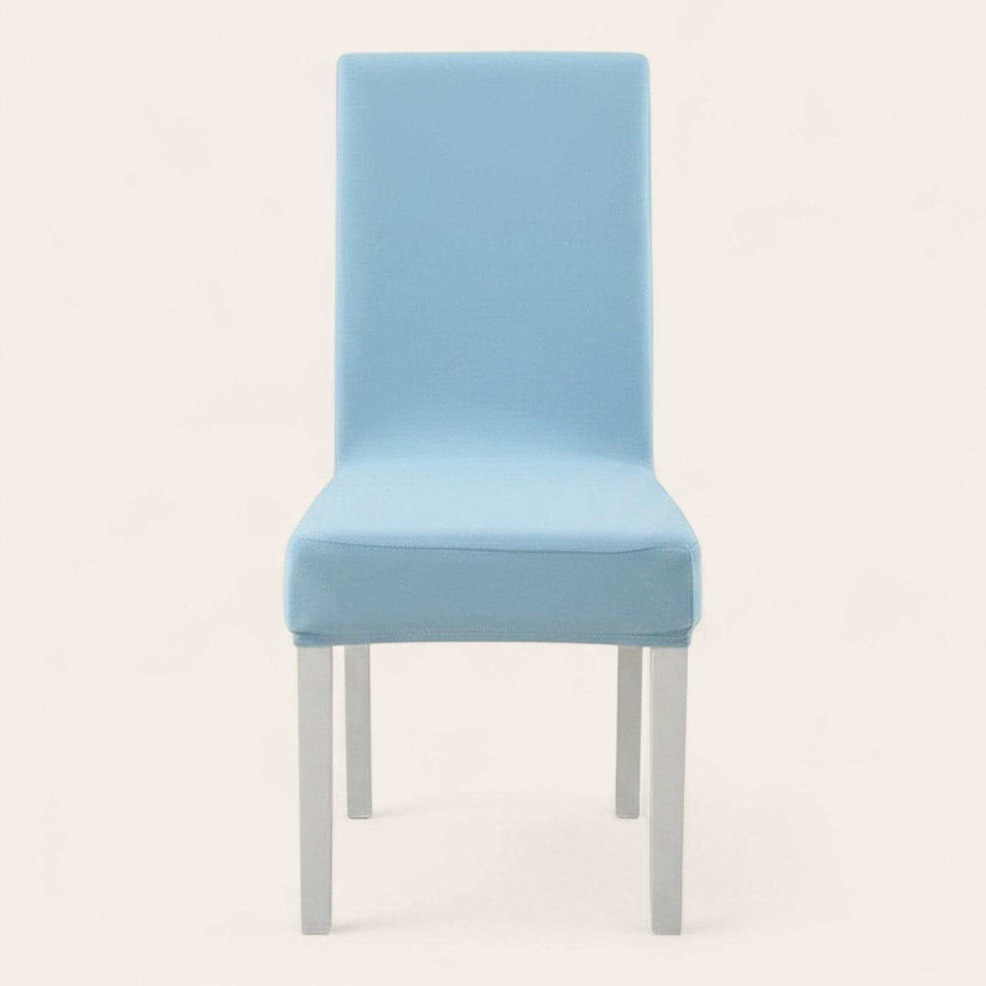 Six chairs. One afternoon.