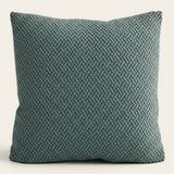 Pillow Cover – Basket Weave – Sage Mist