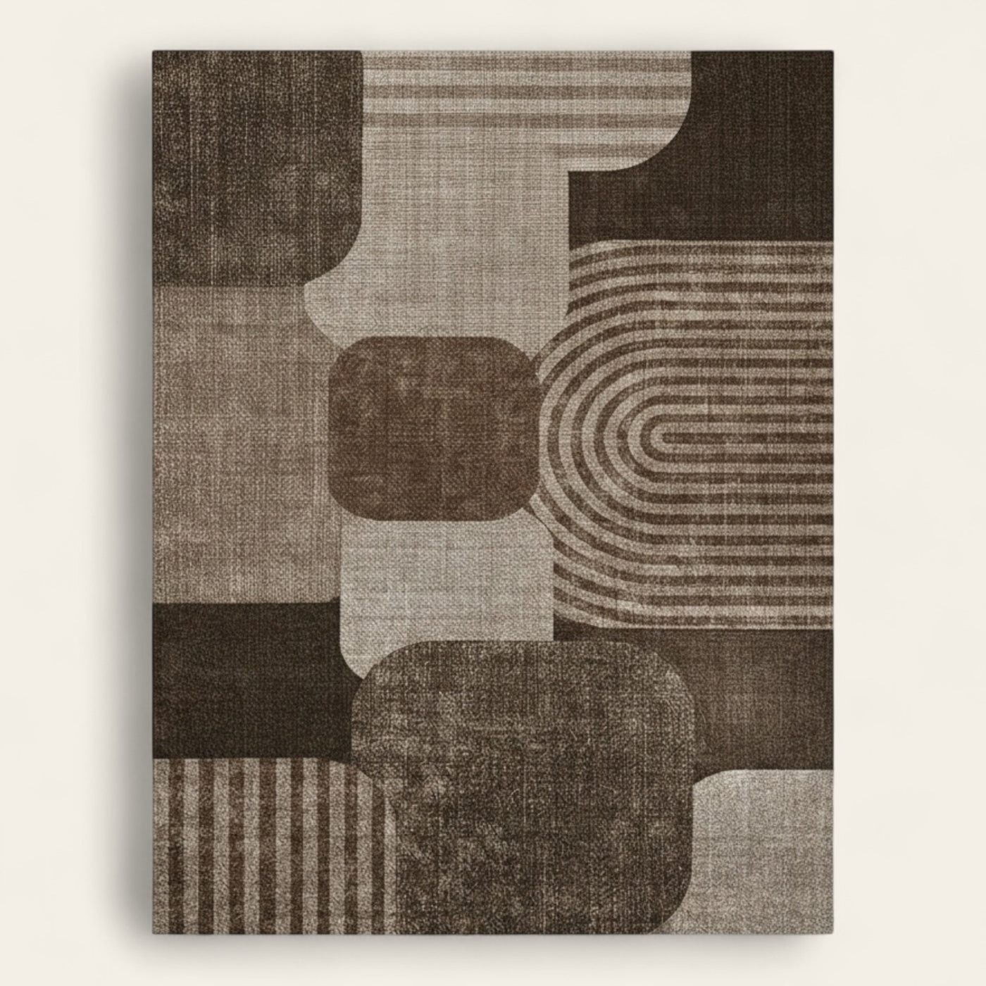 The floor, reconsidered.