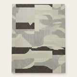 Rug – Camo Block – Charcoal