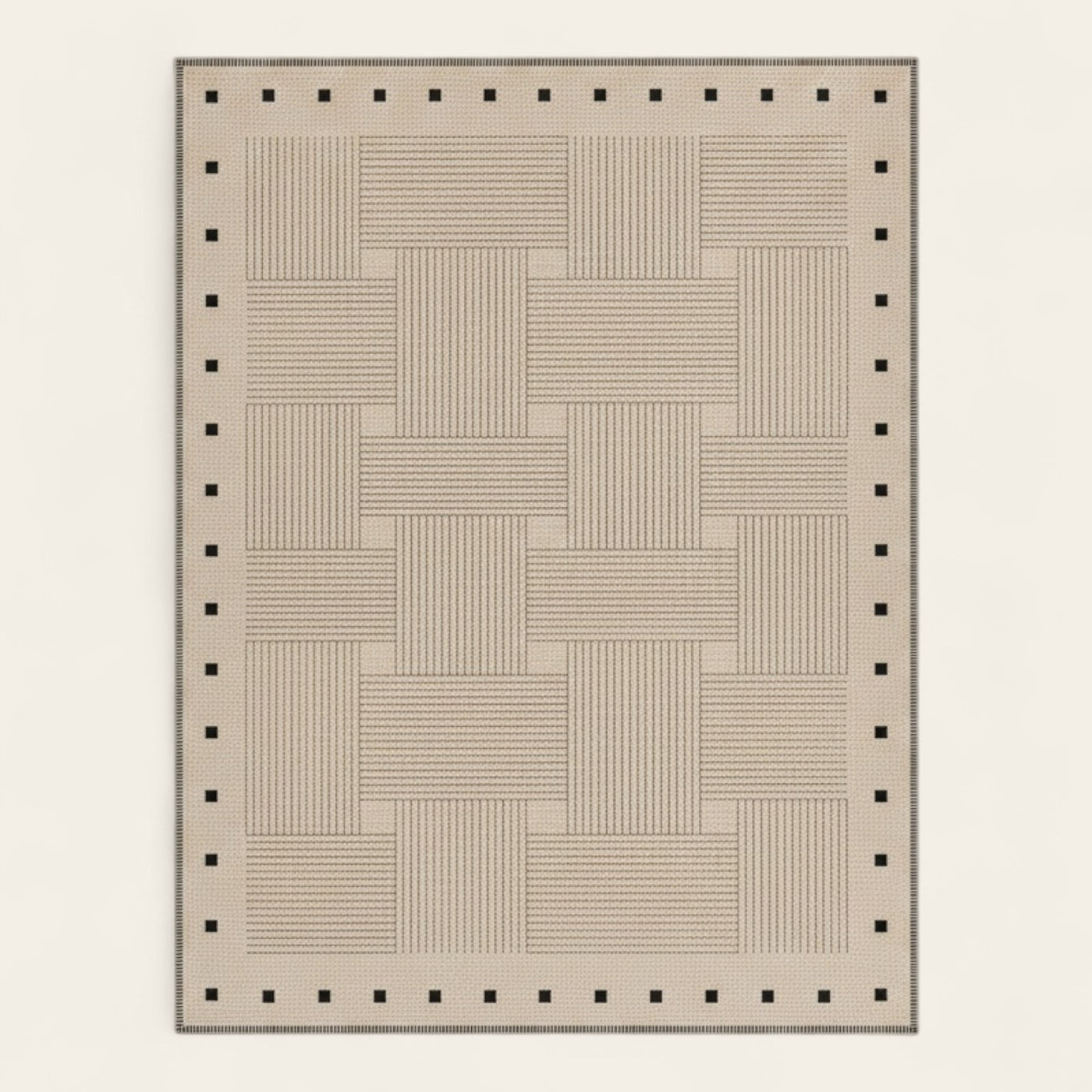The floor, reconsidered.