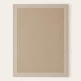 Rug – Classic Two-Tone – Bouclé Sand