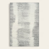 Rug – Distressed Veil – Pearl Grey