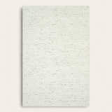 Rug – Distressed Weave – Ivory Cream