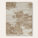 Rug – Drift Distressed – Bouclé Sand