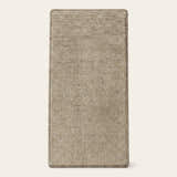 Rug – Jute Weave – Bouclé Sand