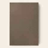Rug – Linen Weave – Cocoa