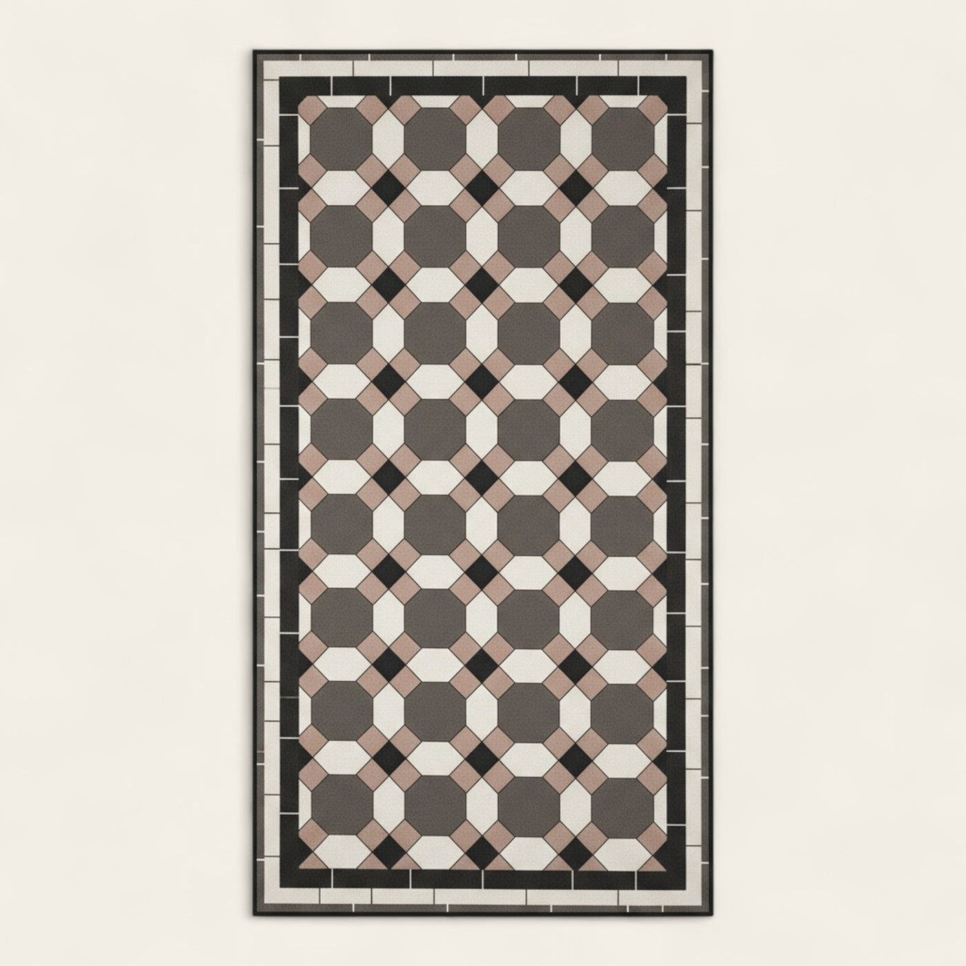 The floor, reconsidered.
