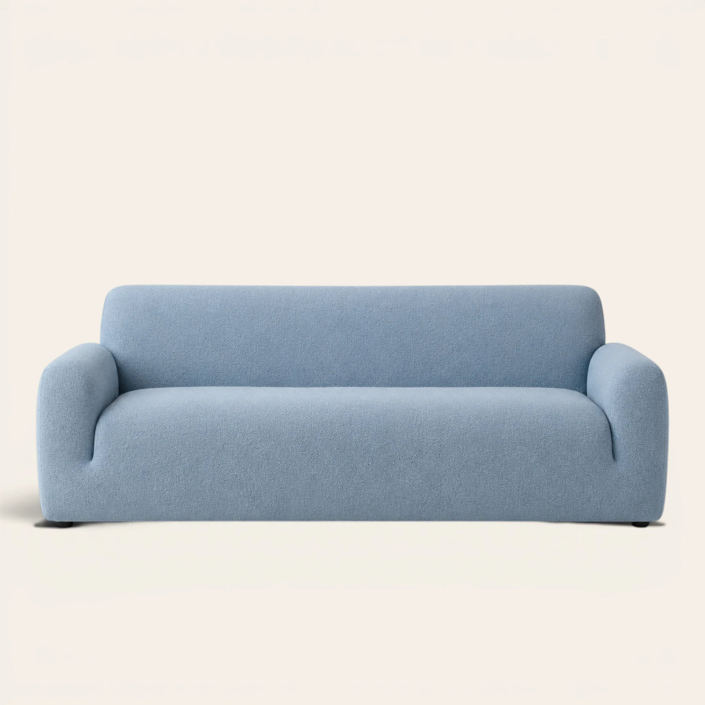 One sofa. One cover.