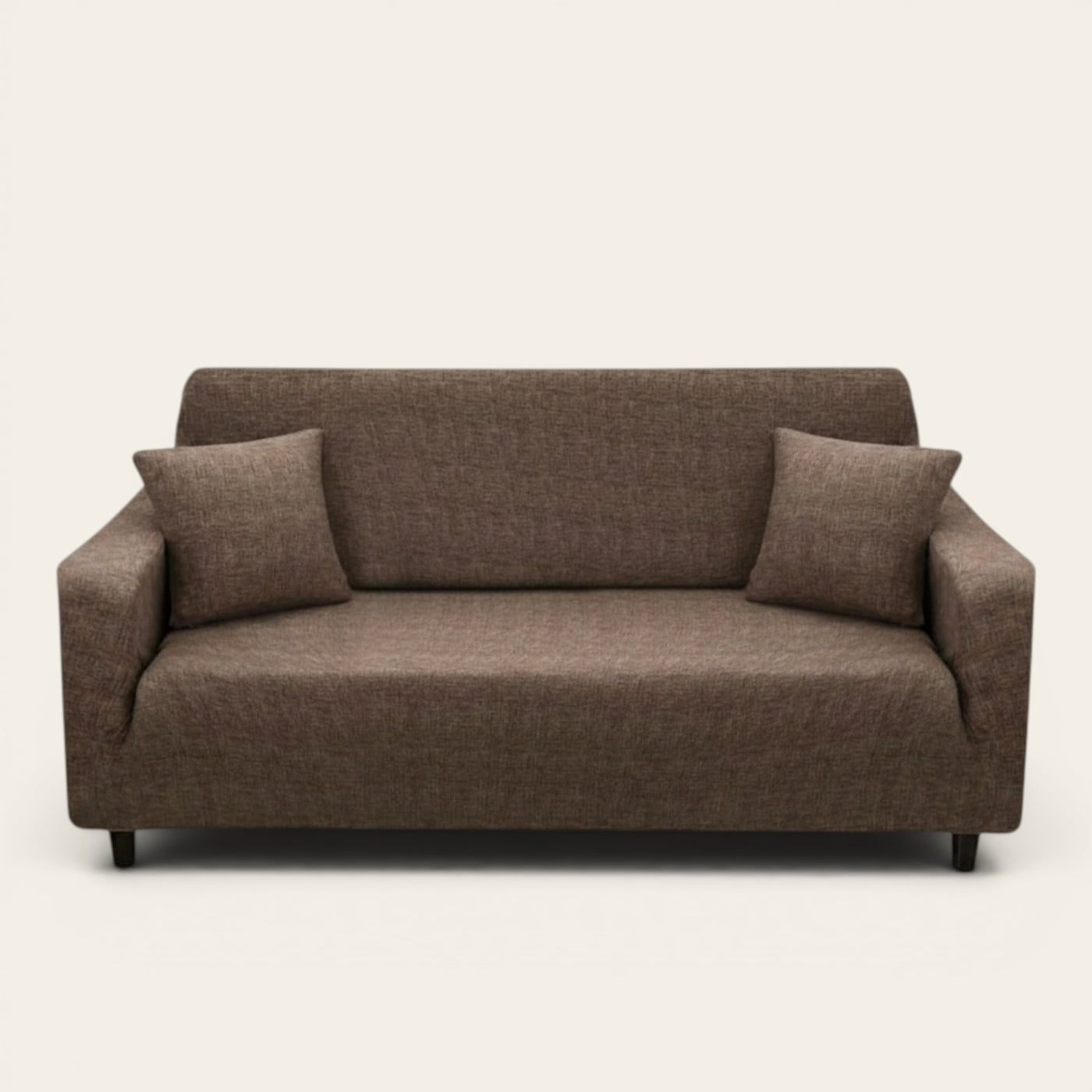 One sofa. One cover.