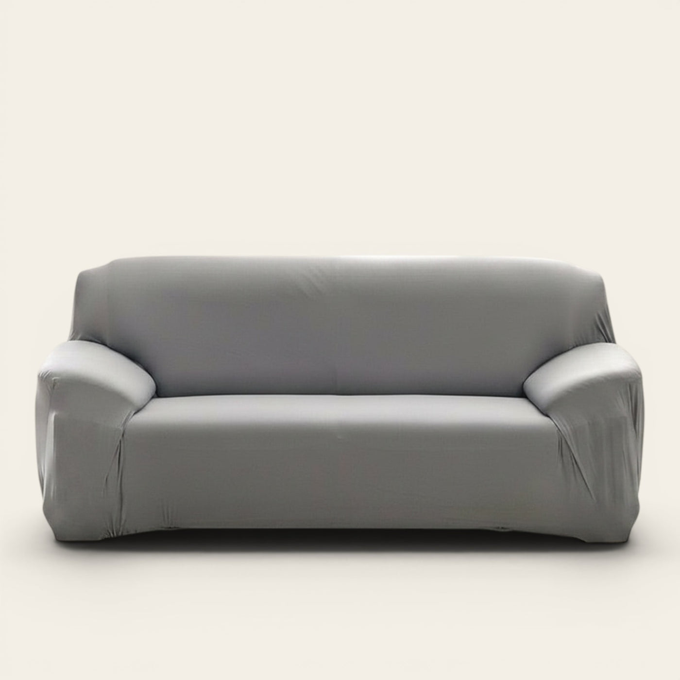 One sofa. One cover.