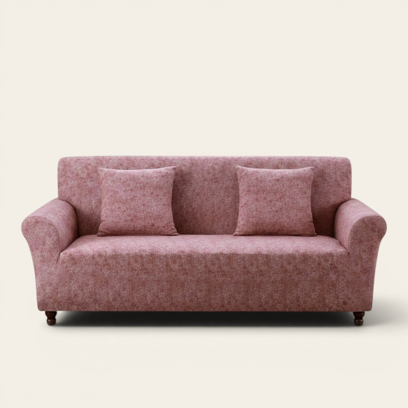 One sofa. One cover.