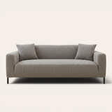 Sofa Cover – Knit – Charcoal