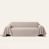 Sofa Throw – Artisan Cooling – Shell Taupe
