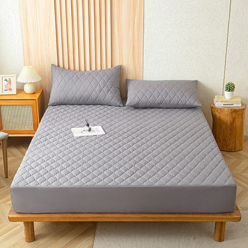 How to Choose Fitted Sheets: Size, Depth and Fabric