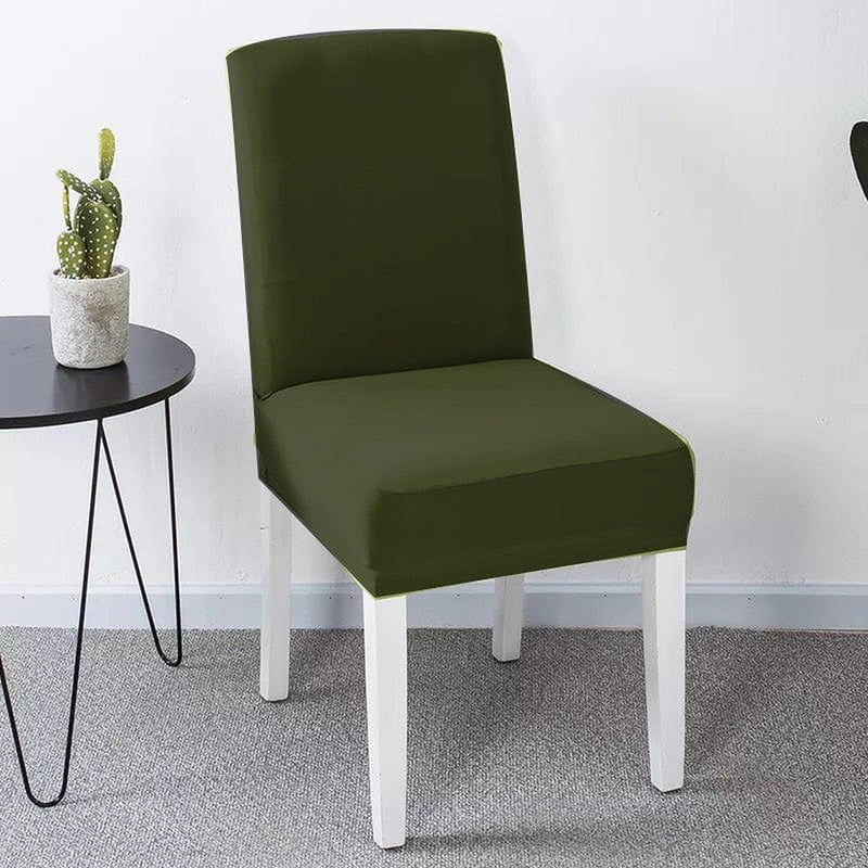 Dining Chair Covers: Choose the Right Fit (From £15.99)