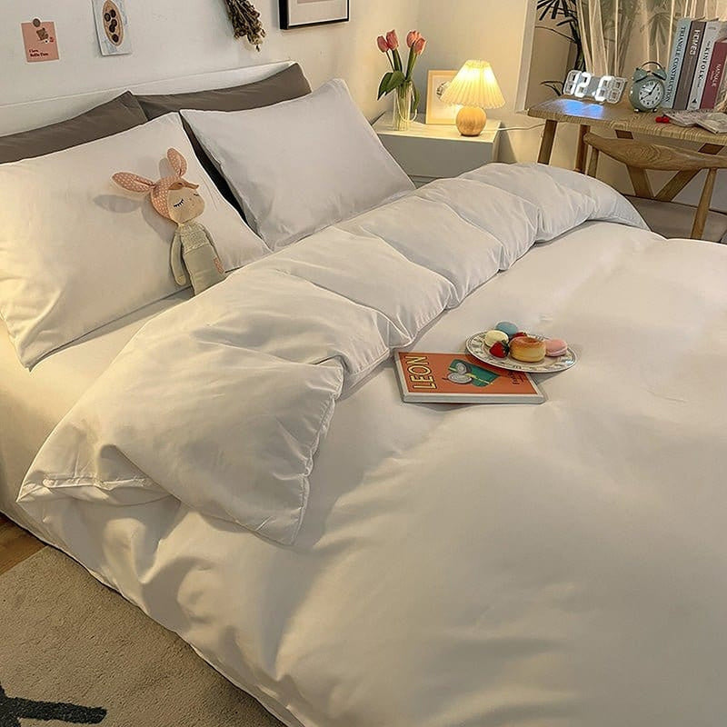 Duvet Cover Size Guide: Sizes in cm and How to Fit