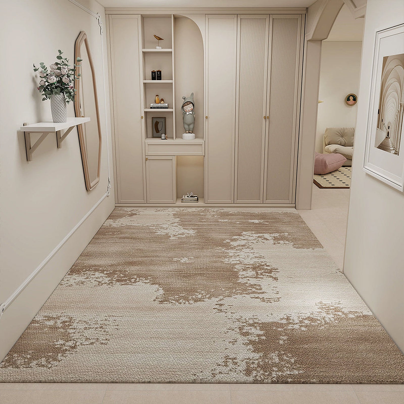 How to Place a Rug in a Living Room: Layout Guide (2026)