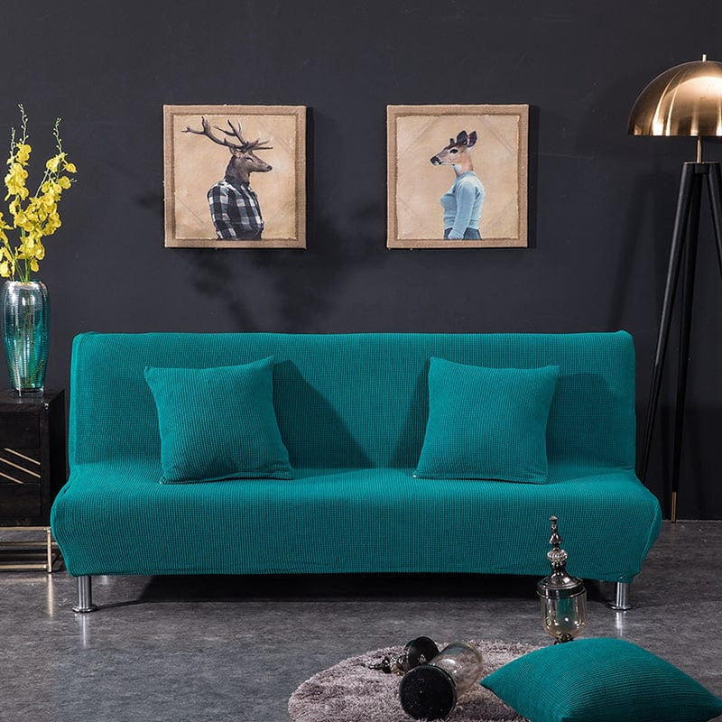 Sofa Bed Covers: How to Choose, Measure & Fit (Size Guide)