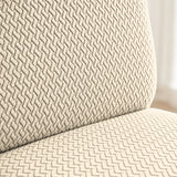 Sofa Bed Cover – Polar Fleece – Cream