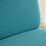 Sofa Bed Cover – Polar Fleece – Teal