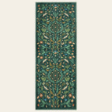 Rug – Boho Insect Botanical Floral – Forest Fern