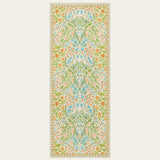 Rug – Maximalism Vibrant Floral – Sage Mist