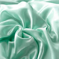 Bedding Set – Satin – Sage Mist