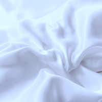 Bedding Set – Satin – Ivory Cream