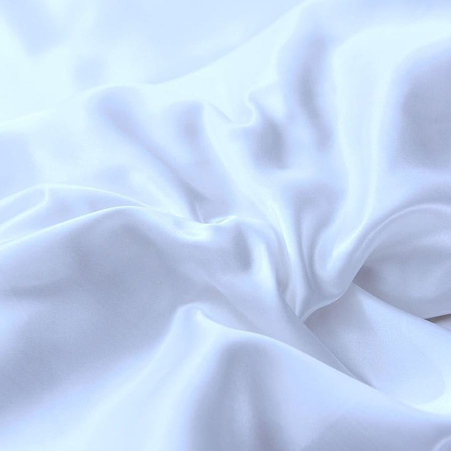 Bedding Set – Satin – Ivory Cream