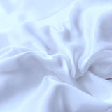 Bedding Set – Satin – Ivory Cream
