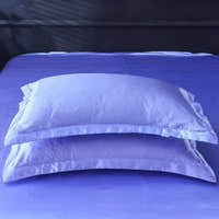 Bedding Set – Satin – Lilac