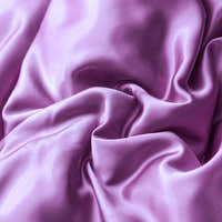 Bedding Set – Satin – Lavender