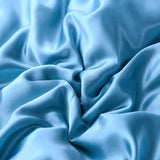 Bedding Set – Satin – Sky Mist