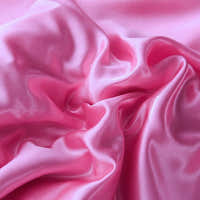 Bedding Set – Satin – Fuchsia