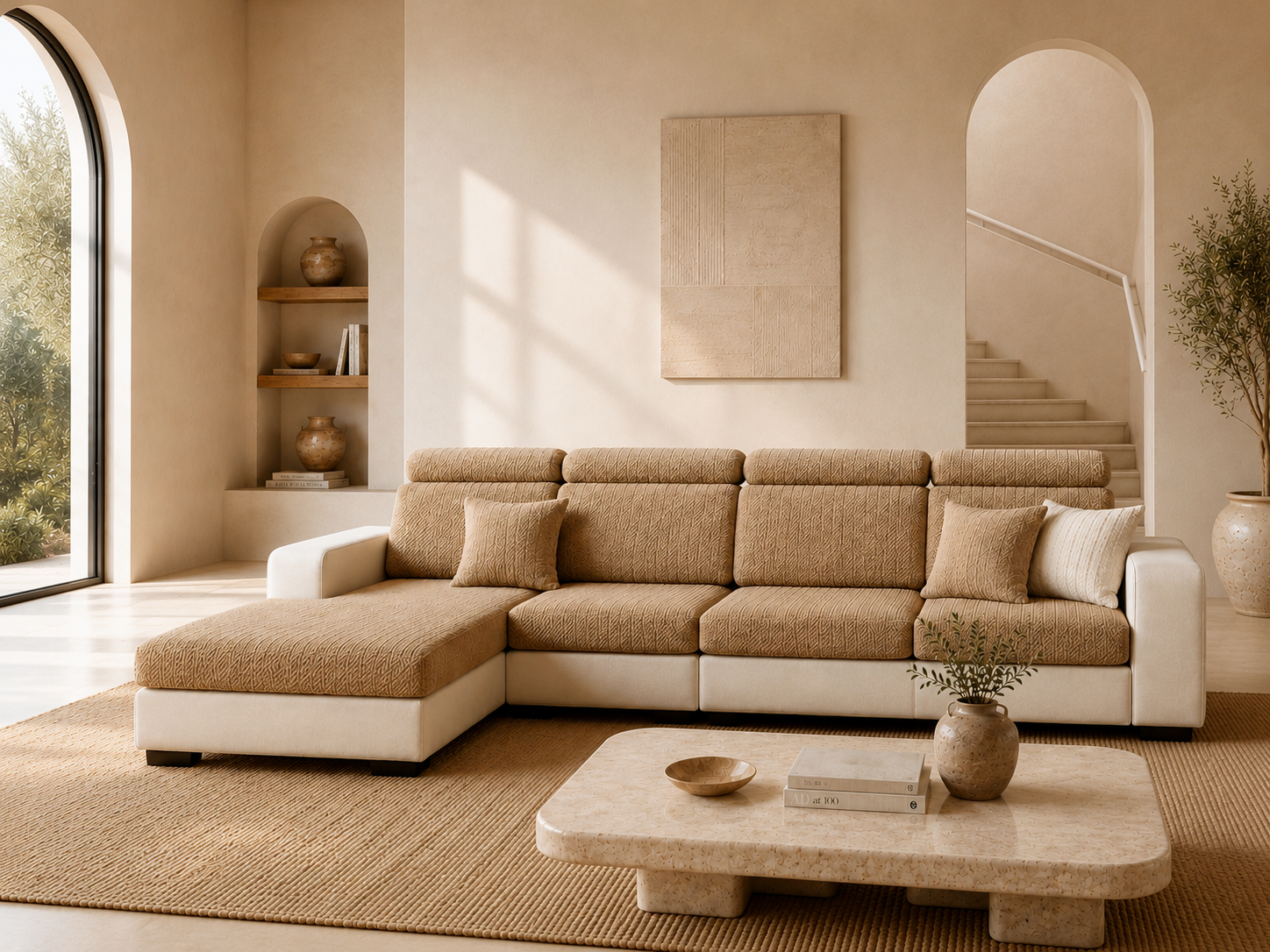 Cushion Covers