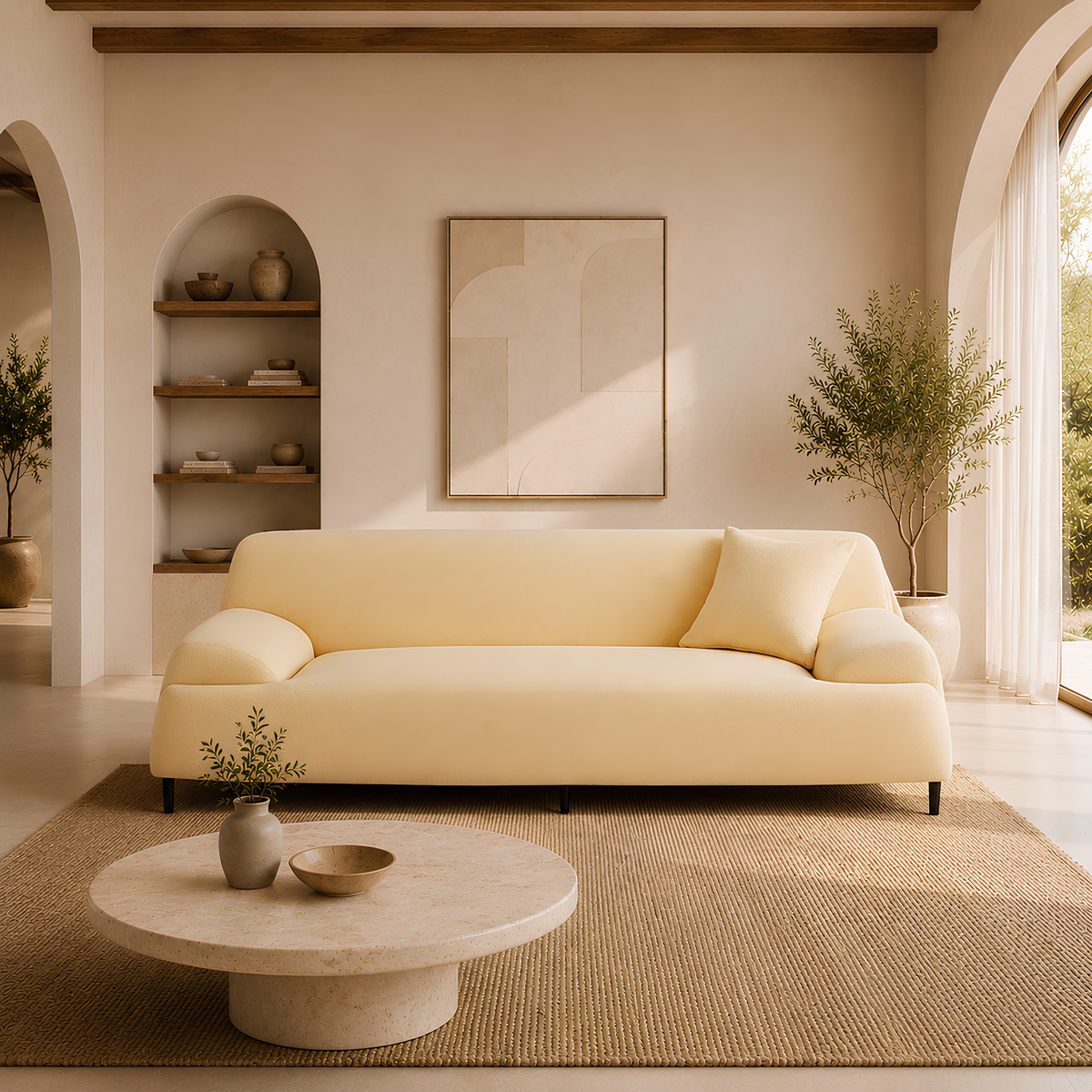 Sofa Covers