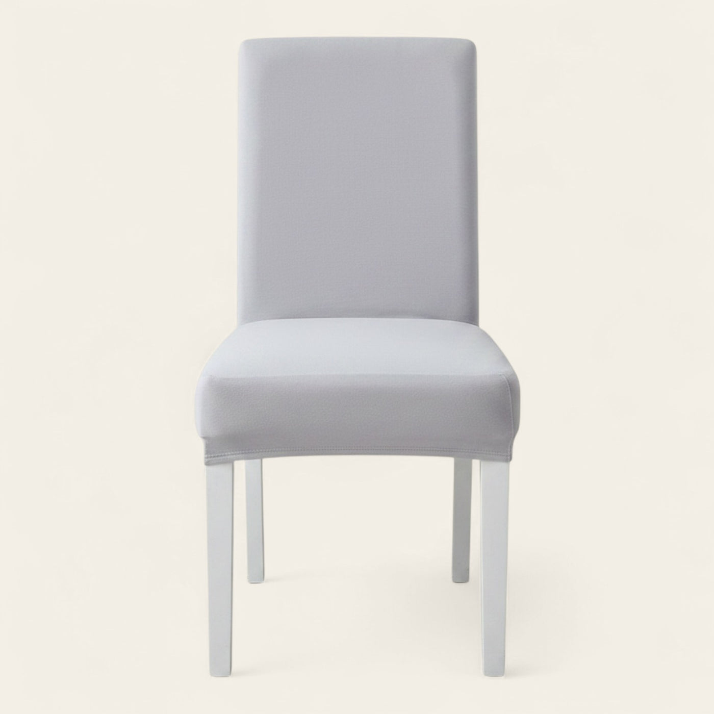 Six chairs. One afternoon.