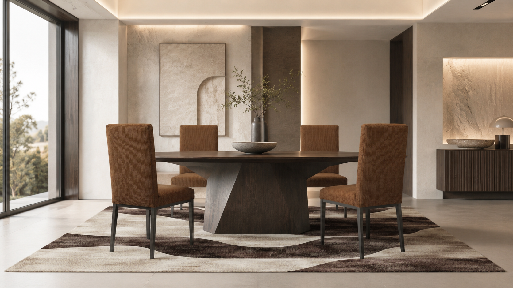 COVABA home decor lifestyle image