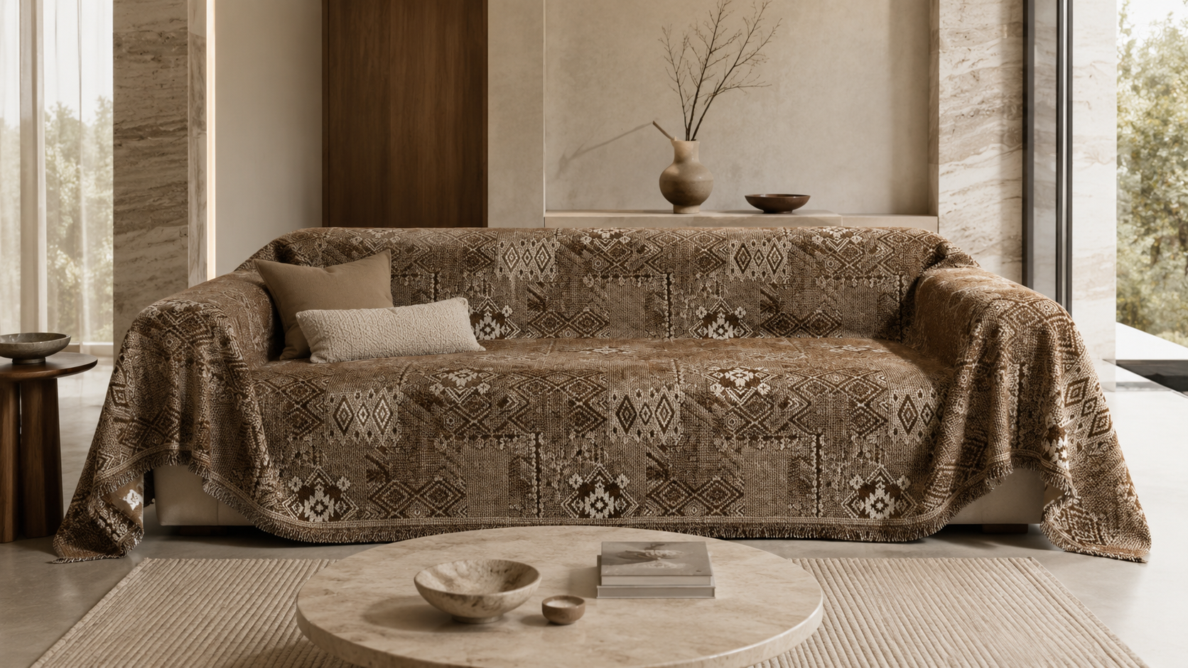 COVABA home decor lifestyle image