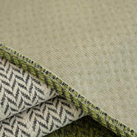 Non-Slip Sofa Cover – Chenille – Moss