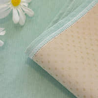 Non-Slip Sofa Cover – Plain Stretch – Sage Mist