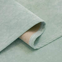 Non-Slip Sofa Cover – Plain Stretch – Sage Mist