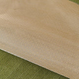 Non-Slip Sofa Cover – Velvet Plush – Moss