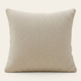 Pillow Cover – Knit – Bouclé Sand
